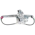 For 2000-2005 Deville Rear Left Window Regulator 10393234-PFM GM1550112. Fixed Price $48.95.