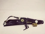 2012 Bmw 750 F01 F02 Right Passenger Rear Window Regulator 2811847 963239 C52. Fixed Price $56.55.