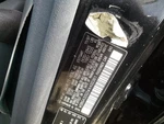 Driver Rear Window Regulator 140 Type S320 Fits 94-99 Mercedes S-class 1483531. Fixed Price $149.90.