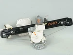 08 -11 Ford Focus Power Window Regulator Motor Rear Passeger Right Rh Side Oem. Fixed Price $81.64.