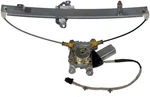 Window Reg W/ Motor Dorman (oe Solutions) 748-900. Fixed Price $85.13.