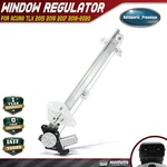 Rear Passenger Rh Power Window Regulator For Acura Tlx 2015 2016 2017 2018-2020. Fixed Price $50.19.
