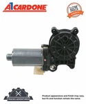 Cardone Reman Power Window Motor 42-3006 High-quality Auto Part, Universal Fit. Fixed Price $120.37.