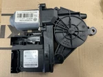06-09 Vw R32 Gti Rabbit MK5 2-DR Right Passenger Door Window Regulator Motor Oem. Fixed Price $69.95.