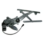 Power Window Regulator Motor Assembly Rear Left Toyota Camry Trq Drivers. Fixed Price $114.99.