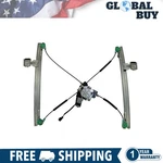 New Power Window Regulator W/ Motor Front Passenger Side For 2004-2007 Caravan. Fixed Price $82.08.