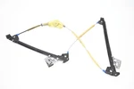 05-12 Porsche 911 Cayman Boxster Left Driver Window Glass Regulator Track Oem. Fixed Price $40.50.