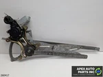 Oem 2004 Lexus LS430 4.3L Front Right Rh Passenger Door Window Regulator Motor. Fixed Price $89.99.
