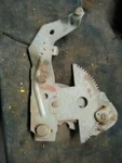 Camaro 1968 Quarter Window Regulator, Rear 14611. Fixed Price $65.00.