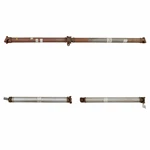 1996-2002 Ford Mustang Rear Driveshaft Oem Vutgb. Fixed Price $165.29.