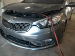 Passenger Right Front Window Regulator Hatchback Fits 14-18 Forte 104958402. Fixed Price $90.88.