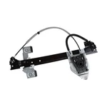 Genuine Acdelco For Oldsmobile Bravada 2002-2004 Window Regulator Driver Side. Fixed Price $347.79.
