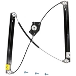 Window Regulator Glass Front Driver Left Side For Vw Hand Porsche Cayenne. Fixed Price $48.00.