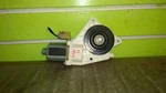 12 Fusion Se 2.5L At Sdn Driver Left Rear Power Window Motor Oem 1551-11. Fixed Price $20.00.