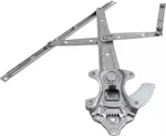 Genuine Nissan 12-19 Versa Sedan 13-19 Note Kicks Front Driver Window Regu. Fixed Price $137.59.