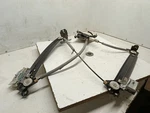 Driver Front Window Regulator Convertible Fits 15-20 Mustang 4120888. Fixed Price $136.49.