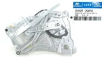 Genuine 834012G010 Rear Left Window Regulator For Kia Magentis Optima 2007-2010. Fixed Price $145.37.