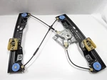 10-12 Saab 9-5 Front Rh Right Passenger Side Door Window Regulator. Fixed Price $79.95.