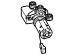 1995-2002 Range Rover Sunroof Motor 4.0 & 4.6 Hse. Fixed Price $234.00.
