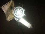 89 90 91 92 93 94 Nissan Maxima Right Power Window Motor Rear. Fixed Price $123.11.