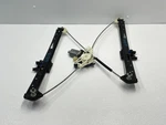 15-18 Porsche Macan Front Right Passenger Door Window Regulator Motor Oem 1668. Fixed Price $38.24.