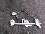 NA6CE Roadster Genuine Regulator Window Right 862100-3810 / 2S12-046. Fixed Price $185.00.