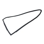 Uro Parts 90154319120 Quarter Window Glass Seal For 65-77 Porsche 911. Fixed Price $37.36.