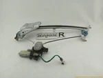 Mitsubishi Eclipse Coupe Passenger Right Front Window Regulator Fits 2000-2005. Fixed Price $71.87.