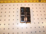 Bmw,mercedes W111,W109,W108 Late Style Window Oem Set Of SWITCHES,8123,8122. Fixed Price $83.64.