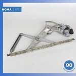 07-17 Lexus USF40 LS460 Front Left Driver Side Window Regulator W/ Motor Oem. Fixed Price $65.23.