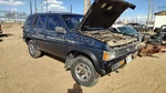90-95 Pathfinder Passenger Right Rear Power Window Regulator With Motor Back. Fixed Price $67.69.