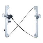 Window Regulator-power And Motor Assembly Wai WPR0509LM. Fixed Price $110.37.