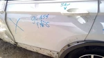 Used Rear Left Door Window Regulator Fits: 2021 Volkswagen Tiguan Mexico Bu. Fixed Price $149.90.
