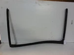 07-13 Mercedes W221 S550 S600 Rear Right Inner Door Window Weather-strip Seal. Fixed Price $27.00.
