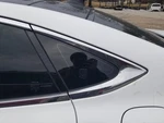 18-20 Lexus LS500 Oem Driver Left Rear Quarter Glass Window. Fixed Price $64.60.