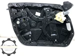 2015-2021 Mercedes W205 C300 Left Driver Front Door Window Regulator W/motor Oem. Fixed Price $94.99.