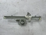 2017-2021 Nissan Rogue Front Left Door Window Motor Regulator Oem 80730-4CA1A. Fixed Price $90.00.