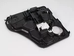 Genuine Mopar Rear Door Window Regulator Right 68004822AA. Fixed Price $390.78.