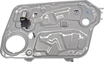 Dorman 748-321 Front Passenger Side Power Window Regulator And Motor Assembly. Fixed Price $74.98.