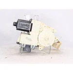2011 Ford Fusion Front Left Window Motor Part Number - 0130822283. Fixed Price $38.99.