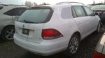Passenger Rear Window Regulator Station Wgn Fits 09-14 Jetta 31414348. Fixed Price $99.63.