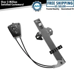 Trq Rear Left Manual Window Regulator For 1992-1995 Honda Civic. Fixed Price $56.51.