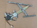 2001-2005 Lexus IS300 Door Window Regulator /w Motor Front Left 69802-53010 Oem. Fixed Price $85.00.
