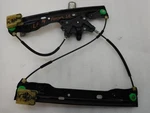 L/f Left Driver Front Window Regulator Electric 12-16 Ford Focus UHO85. Fixed Price $65.55.