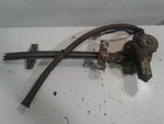 Passenger Front Window Regulator Electric Fits 94-96 Escort 619838. Fixed Price $60.18.