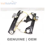 2014-2019 Mercedes-benz CLA250 2.0L Rear Left Window Regulator 1177300179. Fixed Price $44.49.