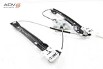 2009 - 2019 Ford Flex Rear Left Driver Side Door Window Regulator & Motor Oem. Fixed Price $79.99.