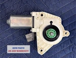 Oem Mercedes 2218202942 Rear Left Driver Side Window Regulator Motor S550 S600. Fixed Price $26.39.