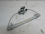 2015 Hyundai Accent Right Passenger Rear Back Door Window Regulator Motor Glass. Fixed Price $29.99.