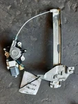 2006-2010 Chevy Impala Driver Rear Window Regulator Electric Oem Id 20927599. Fixed Price $95.99.